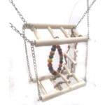 VanPet Bird Toy Natural And Clean