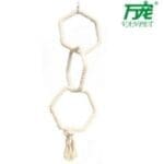 VanPet Bird Toy Natural And Clean 0056 - 80x21 cm