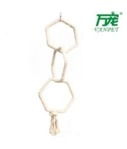 VanPet Bird Toy Natural And Clean 0056 - 80x21 cm VanPet Bird Toy Natural And Clean 0056 - 80x21 cm