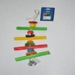 VanPet Bird Toy Natural And Clean 016 - 38x12 cm