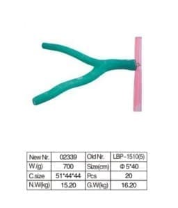 VanPet Bird Toy Natural And Clean 1510(5) VanPet Bird Toy Natural And Clean 1510(5)