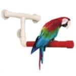 VanPet Bird Toy Natural And Clean 1821(3) - 35x28x38 cm, ?3.2 cm