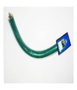 VanPet Bird Toy Natural And Clean-Small