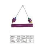 VanPet Bird Toys Natural And Clean