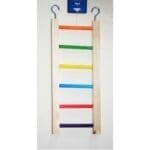 VanPet  Bird Toy Natural And Clean 02708 - 38x13 cm