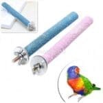 VanPet Bird Toy Natural And Clean 02709 - 28 x D2.5cm