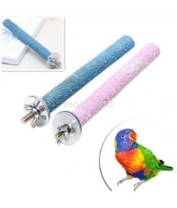 2498-home_default.jpg VanPet Bird Toy Natural And Clean 02709 - 28 x D2.5 cm - Image 1