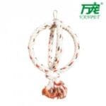 VanPet  Bird Toy Natural And Clean 203 - 33x18 cm