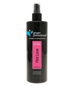 254-home_default.jpg Groom Professional First Pet Love Cologne|Perfume - Image 1