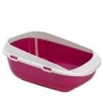 Moderna Mega Step-Cat Litter Tray (C284)