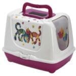 Moderna Trendy Cat-Litter box