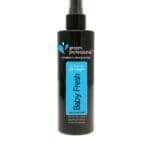 Groom Professional Baby Fresh Cologne (Perfume)