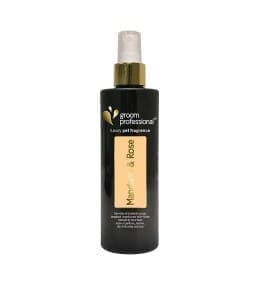Groom Professional Mandarin & Rose Cologne(Luxury) Groom Professional Mandarin & Rose Cologne(Luxury)