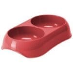 Moderna Double Gusto-Food Bowl 2x200ml