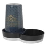 Moderna Tasty-Dispenser Bowl