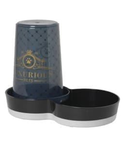 3563-home_default.jpg Moderna Tasty-Dispenser Bowl - Image 1