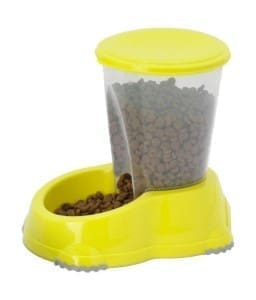 3567-home_default.jpg Moderna Smart Snacker-Food Dispenser 3l (H151) - Image 1