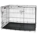 Paw Pals Classic Wire Crate