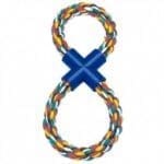 Ferplast PA 6530 Cotton Dog Toy