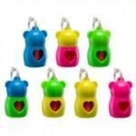 Ferplast Dudu Classic Waste Bags Dispenser