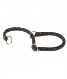3827-home_default.jpg Ferplast Sport Reflex CS Reflective Dog Semi - strangling Collar - Image 1