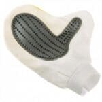 Ferplast Gro 5934 Massage Glove For Dogs And Cats