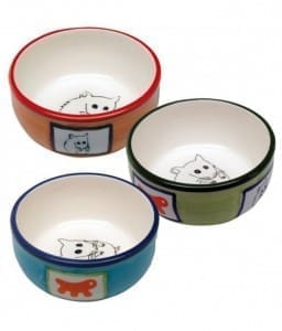 3851-home_default.jpg Ferplast Pa 1088 Small Animals Bowl - Image 1