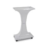 IMAC Portagabbie 226 - Bird Cage Stand