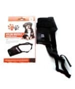 Paw Pals Nylon and Padded Muzzle