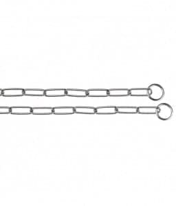 4504-home_default.jpg Ferplast Chock Chain CHROME CSP - Image 1