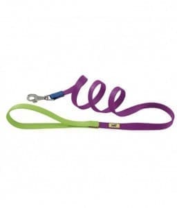 4549-home_default.jpg Ferplast Club Colours G Nylon Dog Leash - Image 1