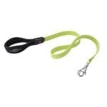Ferplast Ergoflex G Techno - rubber Dog Leash