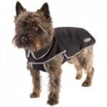 Ferplast Techno Waterproof and Reflective Coat For Dogs