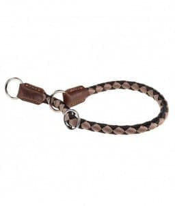 4766-home_default.jpg Ferplast Twist CS Nylon Dog Semi - strangling Collar - Image 1