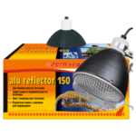 Sera Reptile Alu Reflector