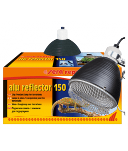 Sera Reptile Alu Reflector Sera Reptile Alu Reflector
