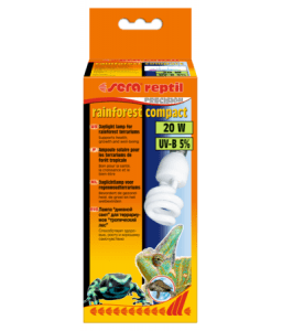 Sera Reptile Rainforest Compact