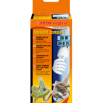 Sera Reptile Day Light Compact 26W