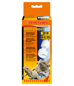 Sera Reptile Desert Compact 20 Sera Reptile Desert Compact 20