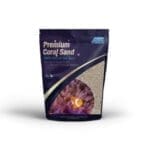 Aqua Ocean Premium Coral Sand Size-2(1mm-2mm)[Weight - 5kg]