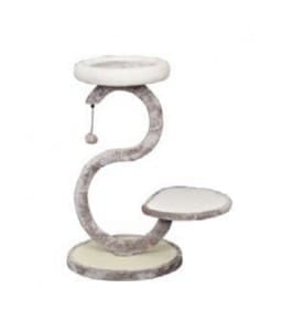 5619-home_default.jpg Catry Cat Scratcher – 50 X 50 X 87Cm - Image 1