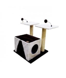 5627-home_default.jpg Catry Cat Scratching Post - Image 1