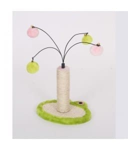 5628-home_default.jpg Catry Cat Scratching Post - Image 1
