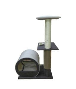 5647-home_default.jpg Catry Cat Scratching Post – 55 x 40 x 91cm - Image 1