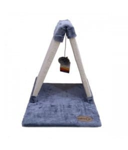 5673-home_default.jpg Catry Cat Scratching Post - Image 1