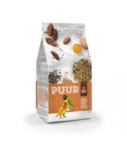 Witte Molen Puur Lovebird