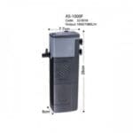 KW Zone Astro AS Internal Filter