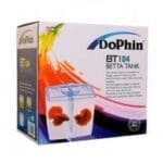 Kw Zone Dophin Betta Tank Bt - 104