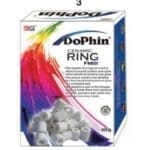 Kw Zone Dophin Ceramic Ring 400G