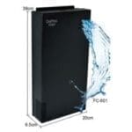 KW Zone Dophin Internal Filter FC
